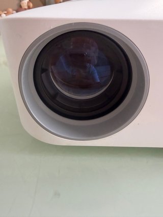 Proyector Full HD Wifi Táctil