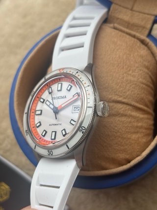 Proxima PT5000 Reloj Automático