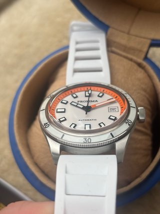 Proxima PT5000 Reloj Automático