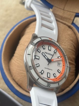 Proxima PT5000 Reloj Automático