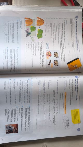 MATEMATIKA 1 DBH MUNDUAK ERAIKITZEN