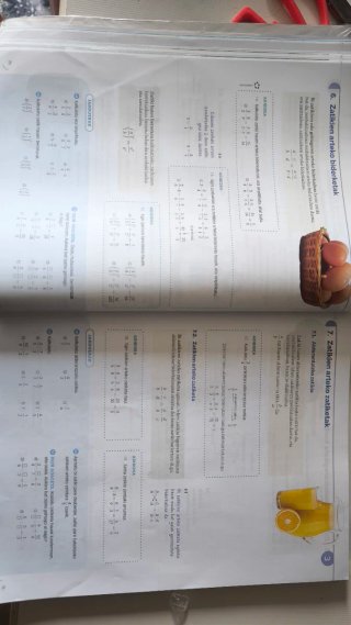 MATEMATIKA 1 DBH MUNDUAK ERAIKITZEN