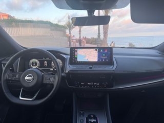 Nissan Qashqai 2025