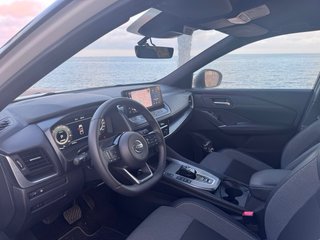 Nissan Qashqai 2025