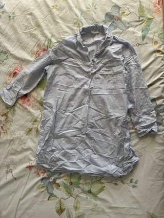 Pack 10 pijamas mujer talla L Oysho Zara Home