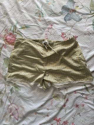 Pack 10 pijamas mujer talla L Oysho Zara Home