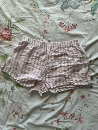 Pack 10 pijamas mujer talla L Oysho Zara Home