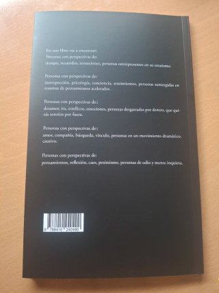 Alas de sangre + REGALO
