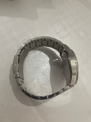Reloj Mark Maddox HM0109-35 Acero Azul Nuevo