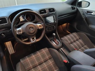 Volkswagen Golf 2012