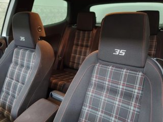 Volkswagen Golf 2012