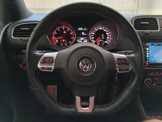 Volkswagen Golf 2012