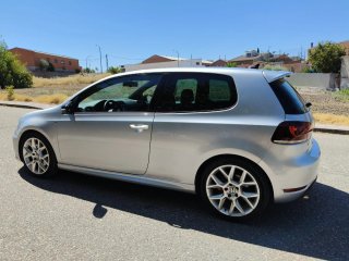 Volkswagen Golf 2012