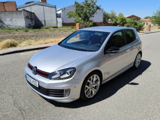 Volkswagen Golf 2012