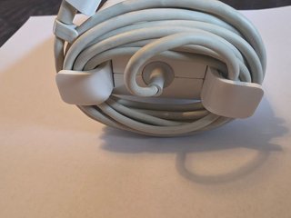 Carregador Apple 60W MagSafe A1344 MacBook
