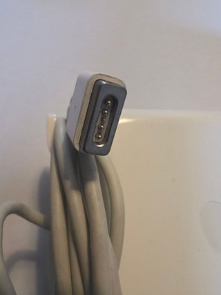 Carregador Apple 60W MagSafe A1344 MacBook