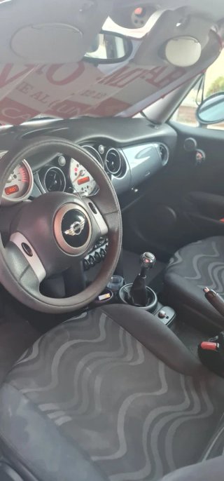 MINI Mini 2003