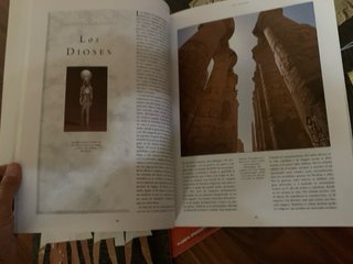 Antiguo Egipto libros