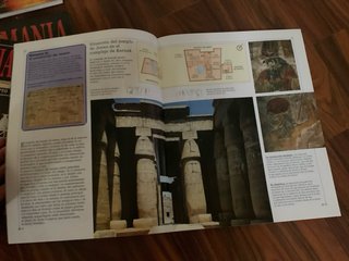 Antiguo Egipto libros