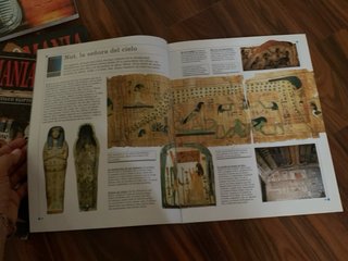Antiguo Egipto libros