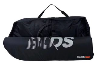Bolsa de viaje para bicicleta- BUDS
