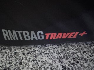 Bolsa de viaje para bicicleta- BUDS