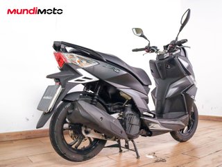 SYM JET 14 125 LC