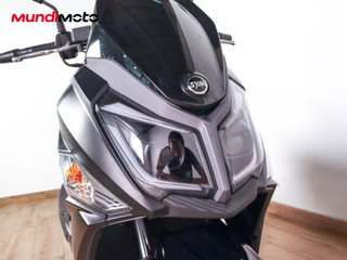 SYM JET 14 125 LC
