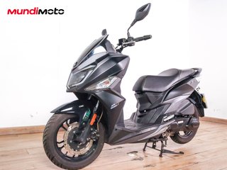SYM JET 14 125 LC