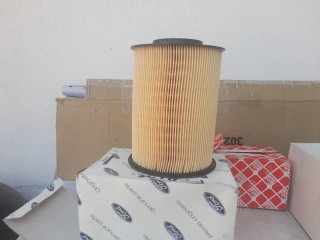 Filtro de aire Ford Kuga 2024