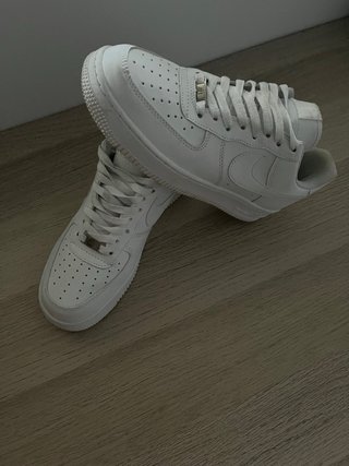 Nike Air Force 1 Zapatillas Blancas