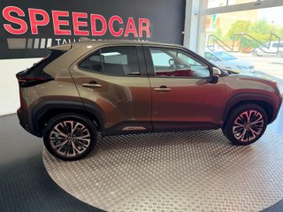 TOYOTA Yaris Cross 1.5 120H Style Plus