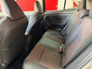 TOYOTA Yaris Cross 1.5 120H Style Plus