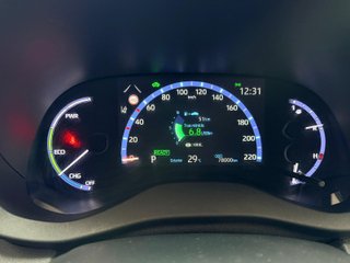 TOYOTA Yaris Cross 1.5 120H Style Plus