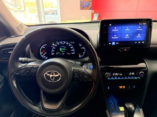 TOYOTA Yaris Cross 1.5 120H Style Plus