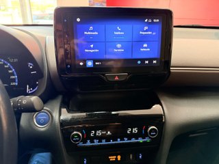 TOYOTA Yaris Cross 1.5 120H Style Plus