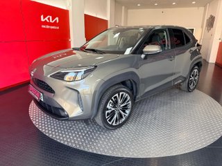 TOYOTA Yaris Cross 1.5 120H Style Plus