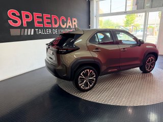 TOYOTA Yaris Cross 1.5 120H Style Plus