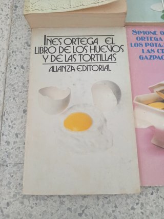 1080 Recetas de Cocina