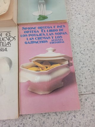 1080 Recetas de Cocina