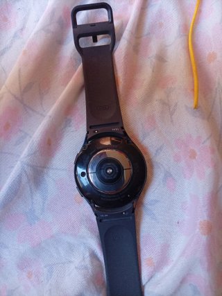 Samsung Galaxy Watch 5 Negro/Gris