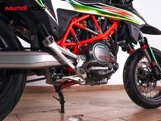 KTM SMC 690 SUPERMOTO R