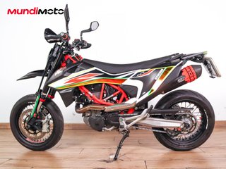 KTM SMC 690 SUPERMOTO R
