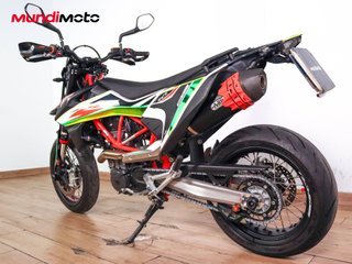 KTM SMC 690 SUPERMOTO R