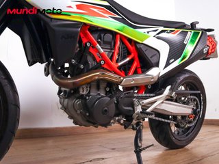 KTM SMC 690 SUPERMOTO R