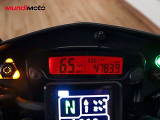 KTM SMC 690 SUPERMOTO R