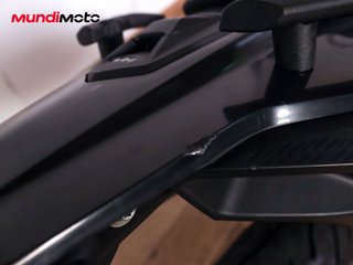 KTM SMC 690 SUPERMOTO R
