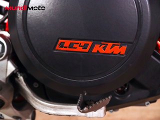 KTM SMC 690 SUPERMOTO R
