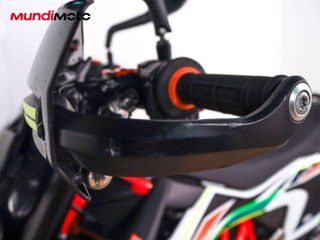 KTM SMC 690 SUPERMOTO R