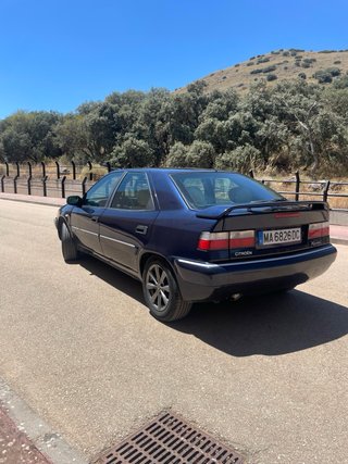 Citroen Xantia 2.0 HDI